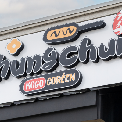 adresses Chungchun